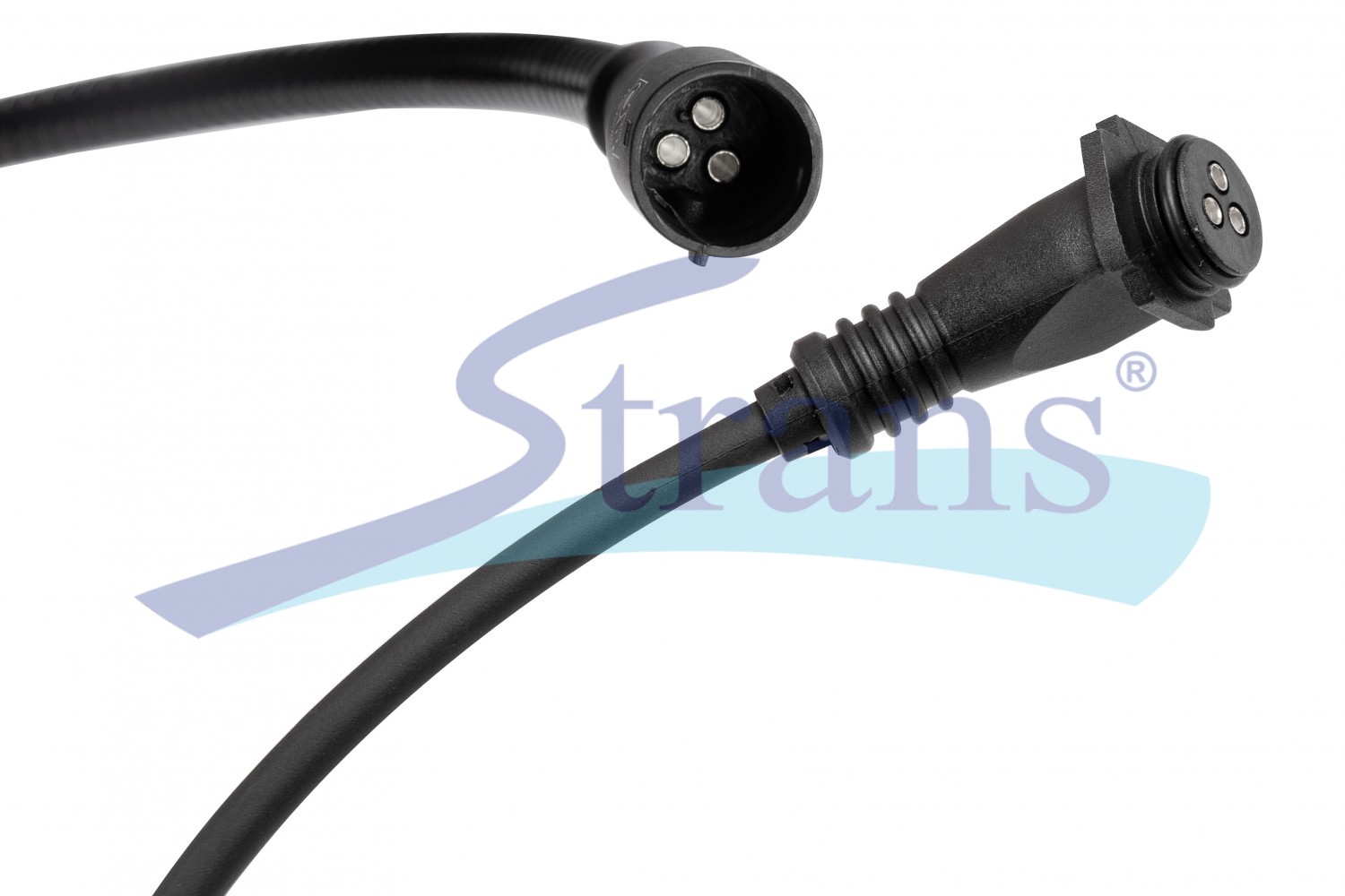 Кабель Датчика Зносу Колодок Scania, Daf, Man L-1170Mm